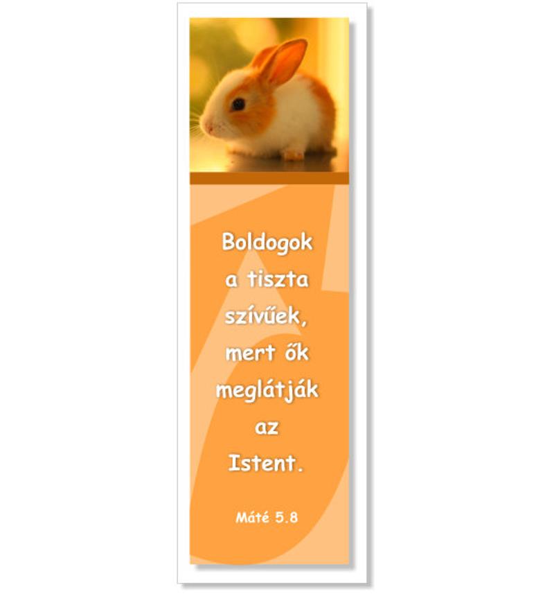 Könyvjelző - 17