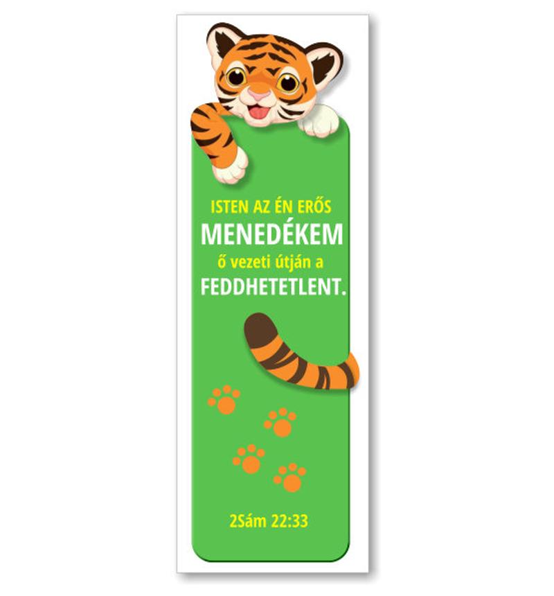 Könyvjelző - 04