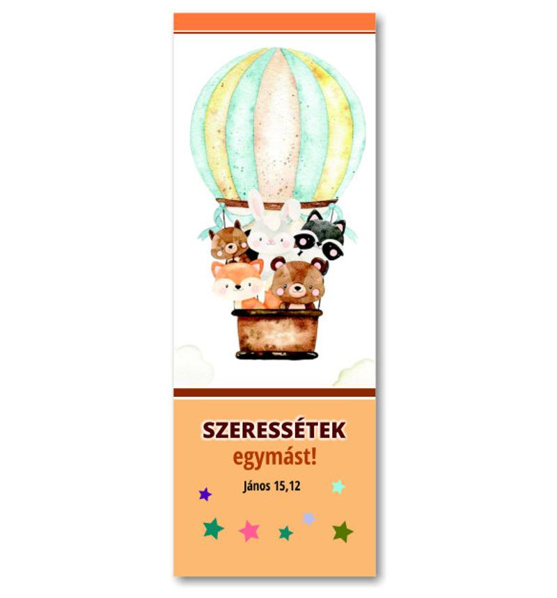 Könyvjelző - 24