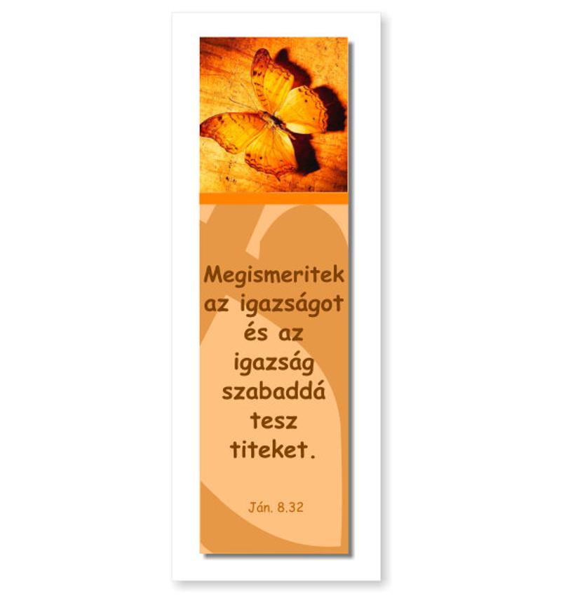 Könyvjelző - 15