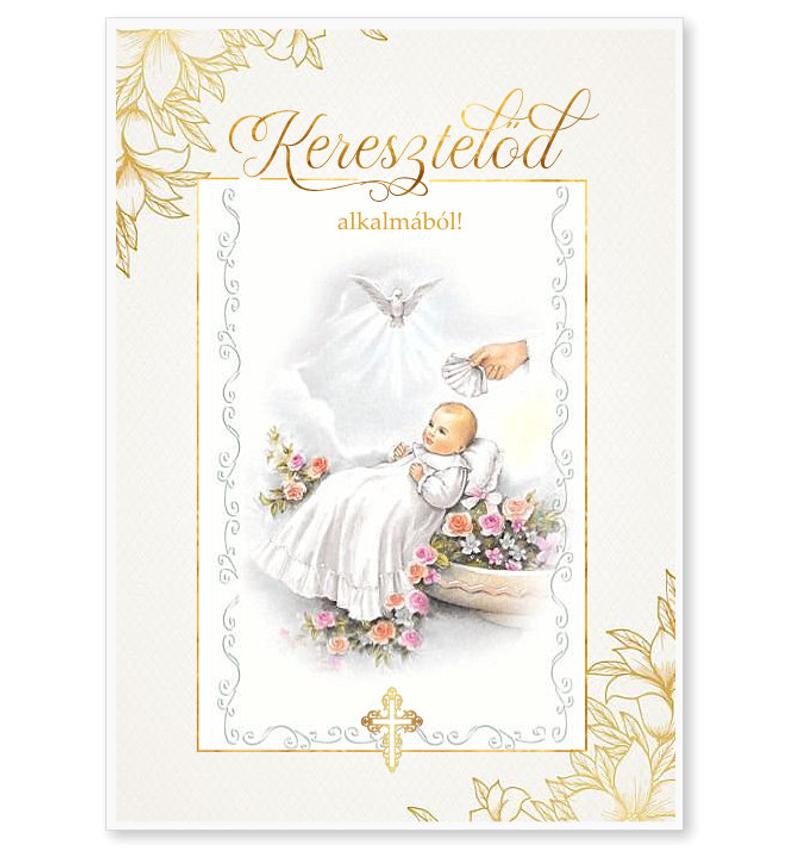 B/Keresztelőre - 06.