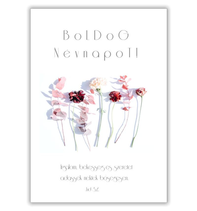 B/Névnap - 01