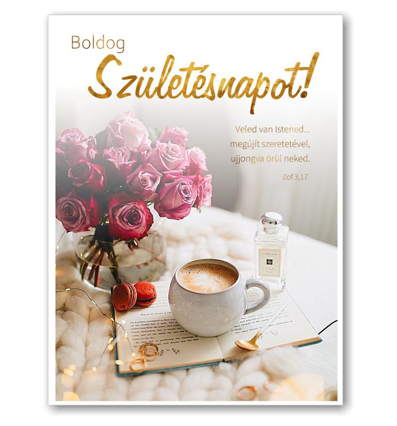 B/Születésnap - 02