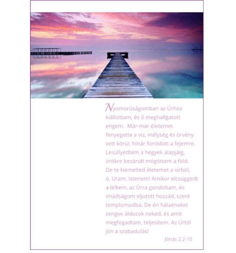B/Igés - 03 (Bátorító)