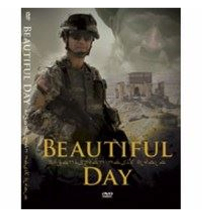 Golgota - Beautiful Day - DVD