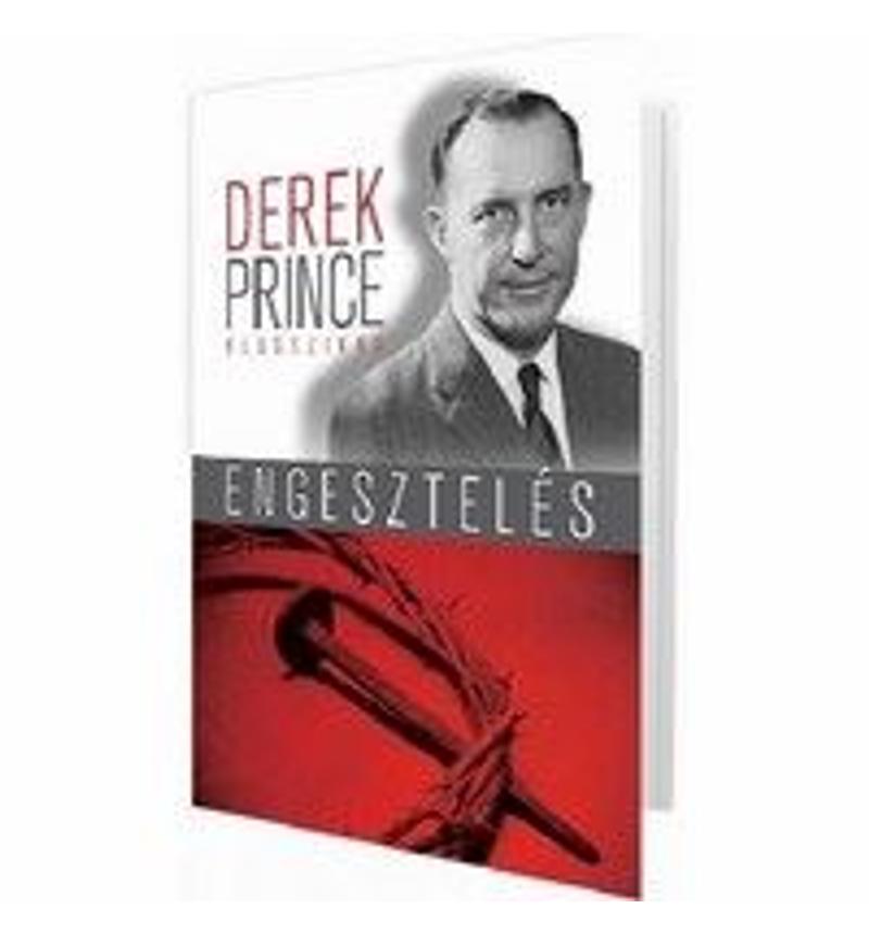 Derek Prince - Engesztelés