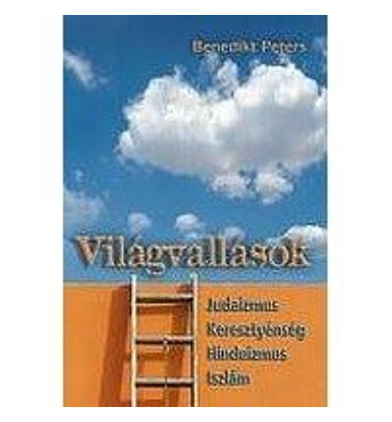 Világvallások