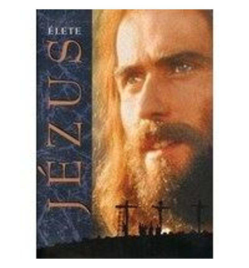 Jézus élete - DVD