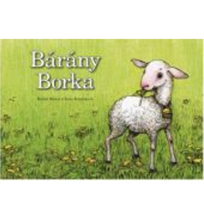 R. Bicová - Bárány Borka