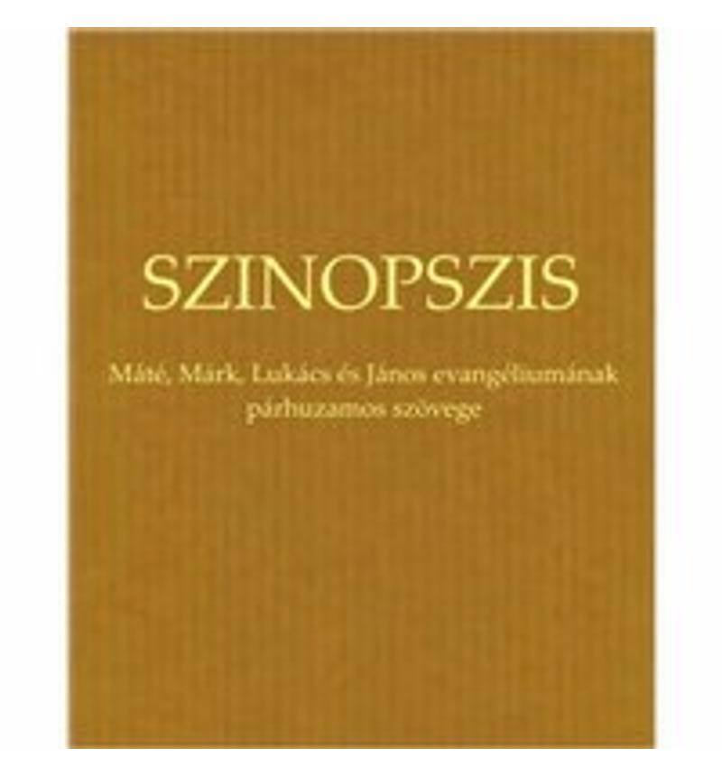 Szinopszis