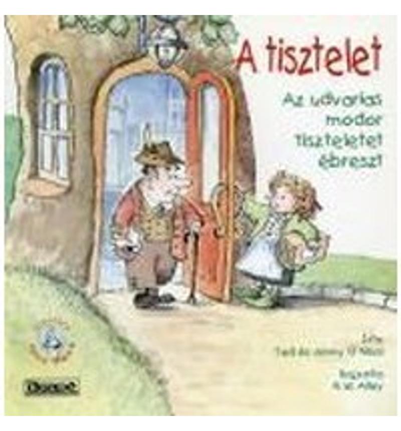 A tisztelet