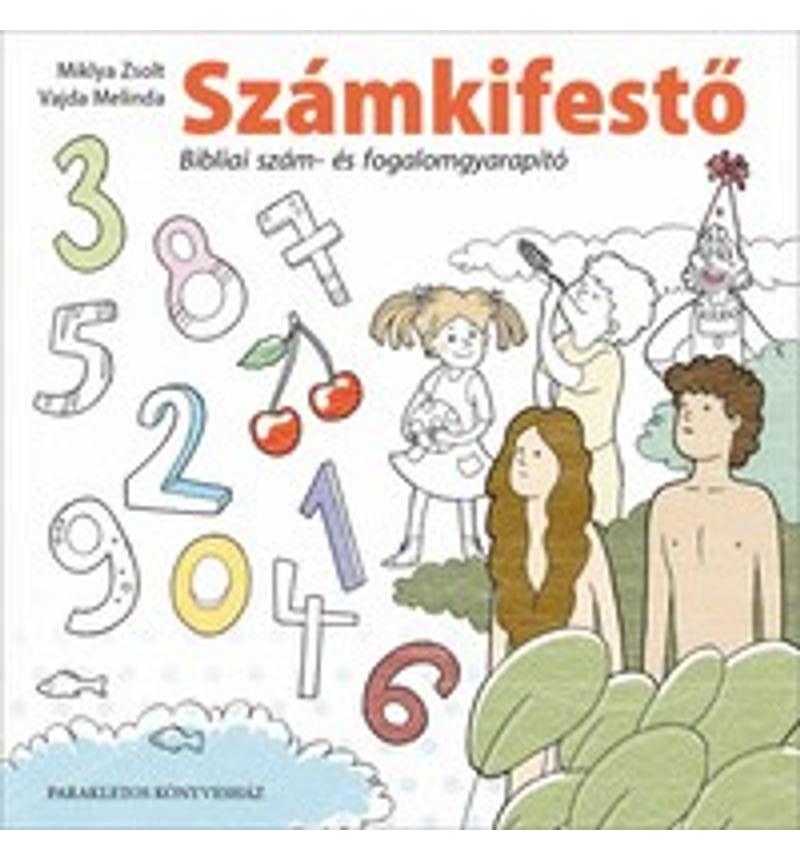 Számkifestő