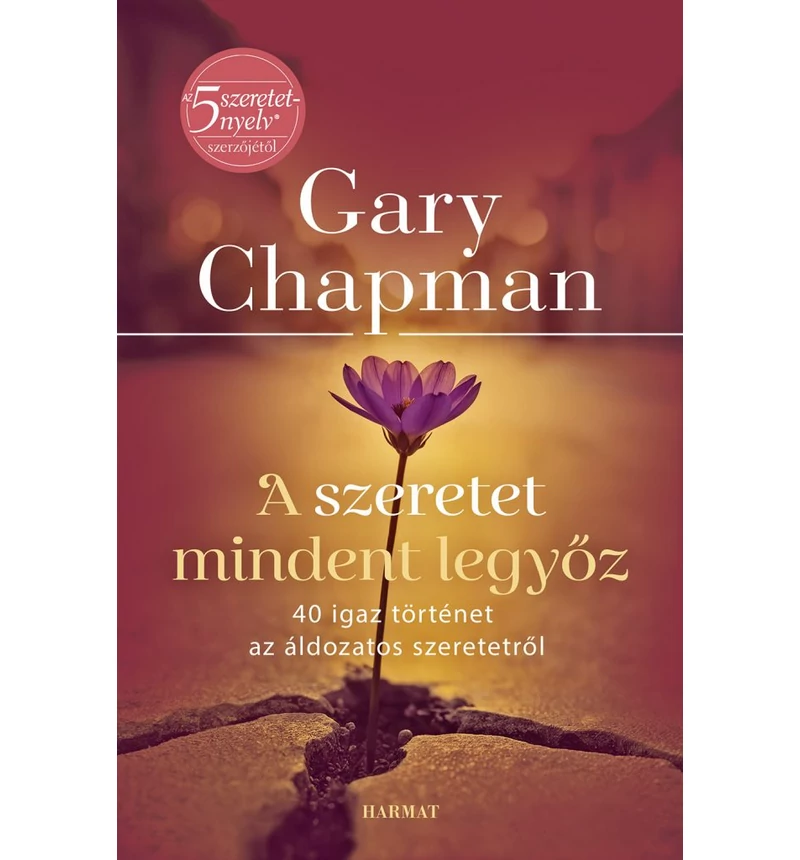 G. Chapman - A szeretet mindent legyőz