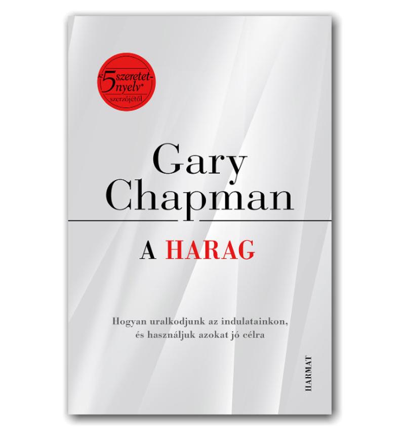 Gary Chapman - A harag