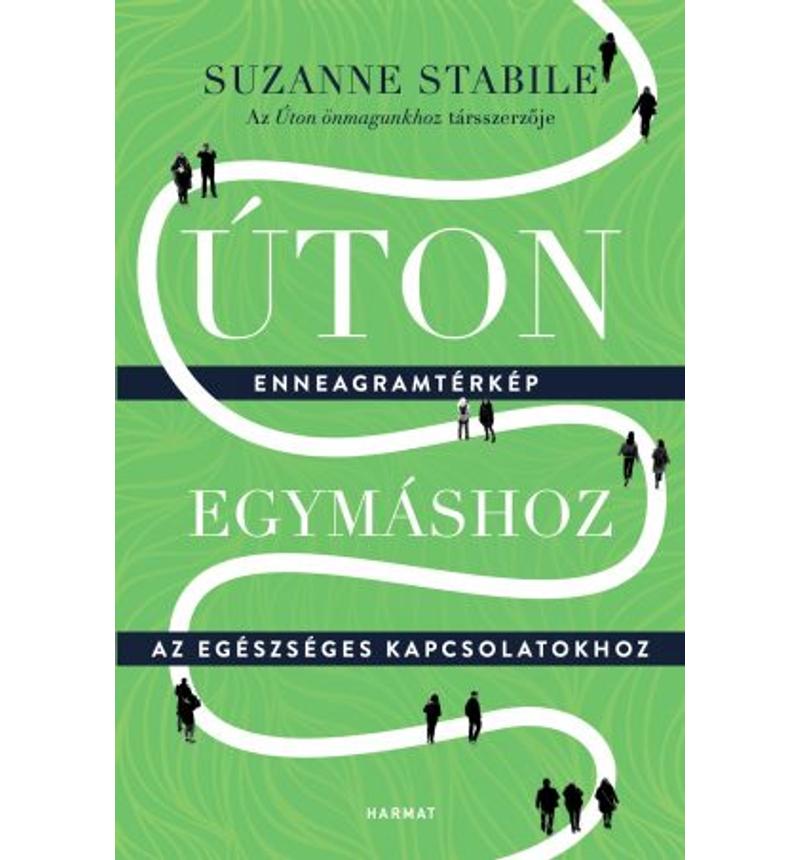 Suzanne Stabile - Úton egymáshoz