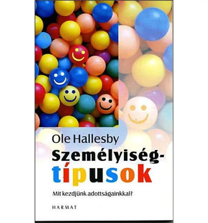 Személyiségtípusok