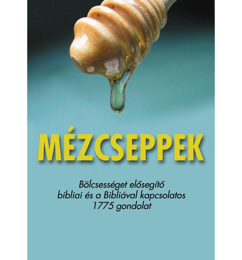 Mézcseppek