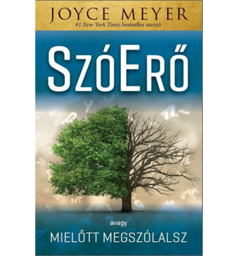 Joyce Meyer - SzóErő