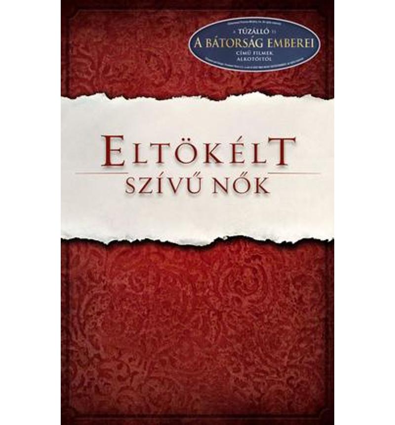 Priscilla Shirer - Eltökélt szívű nők