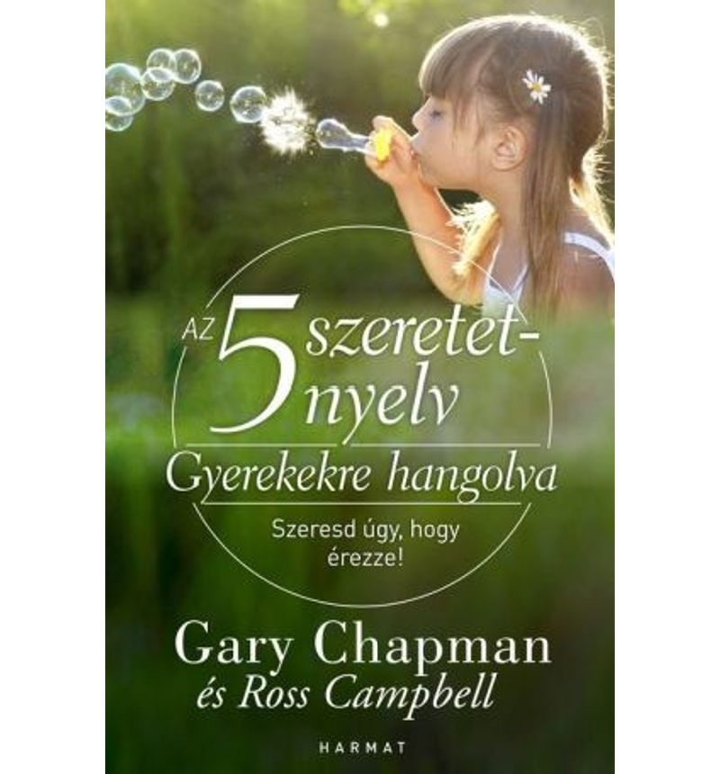 Gary Chapman - Gyerekekre hangolva