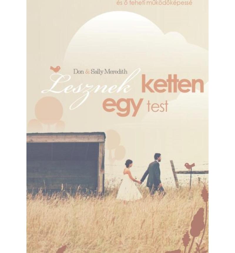 Don és Sally Meredith - Lesznek ketten egy test