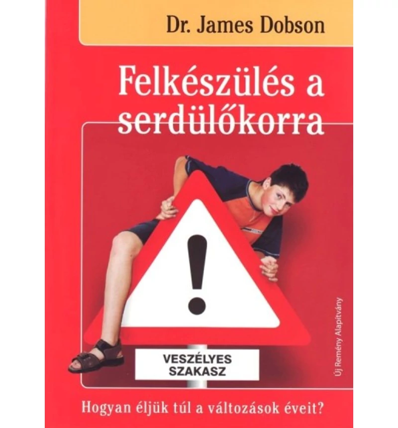 Felkészülés a serdülőkorra