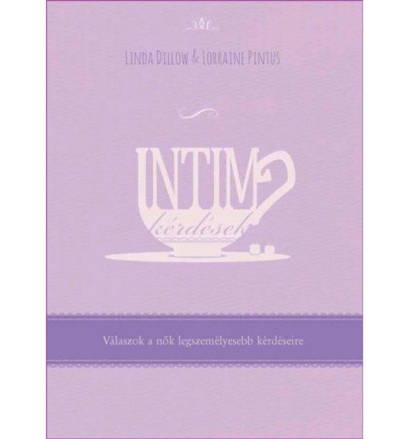 Linda Dillow - Intim kérdések