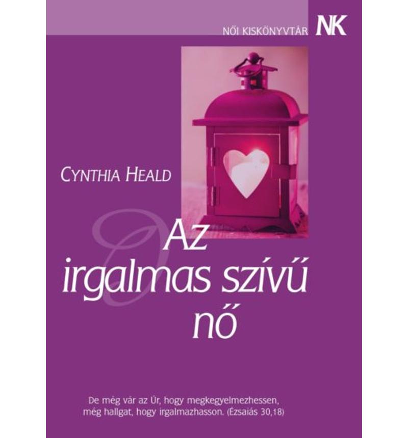 C. Heald - Az irgalmas szívű nő