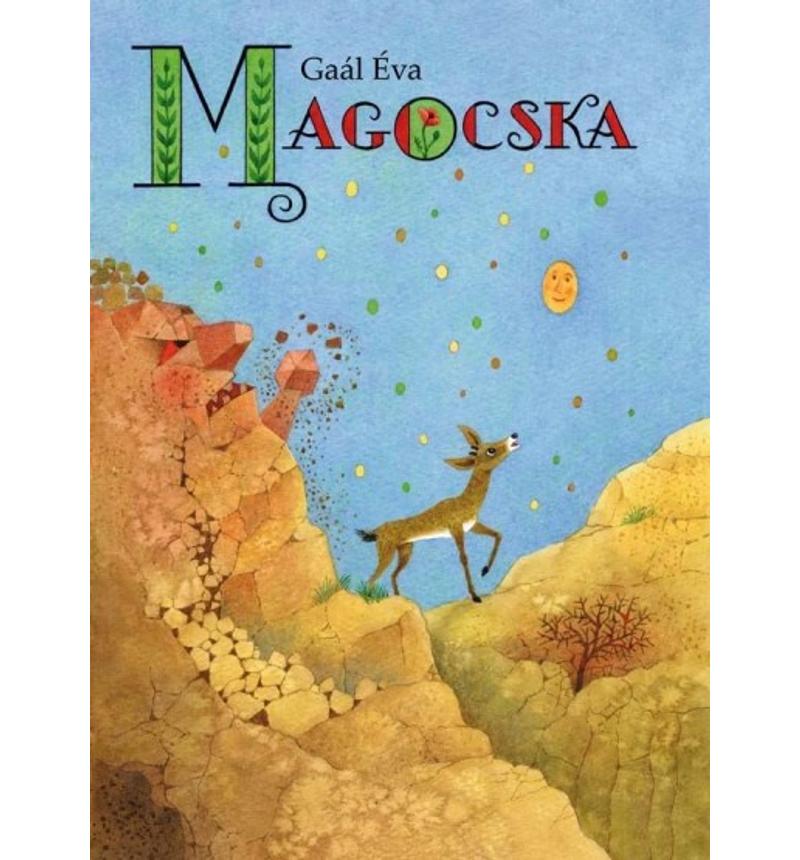 Gaál Éva - Magocska