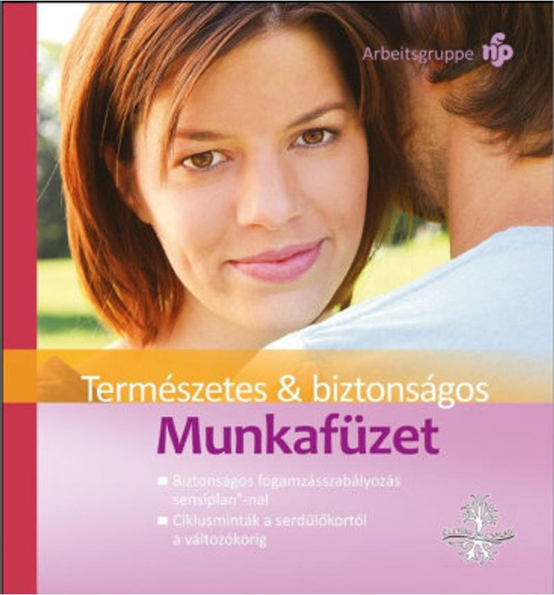 Természetes & Biztonságos - m.füzet