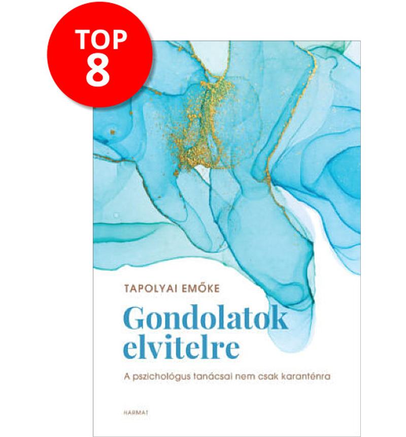 Tapolyai Emőke - Gondolatok elvitelre