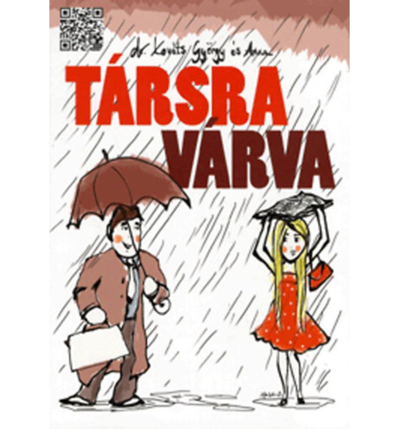 Dr.Kováts György - Társra várva