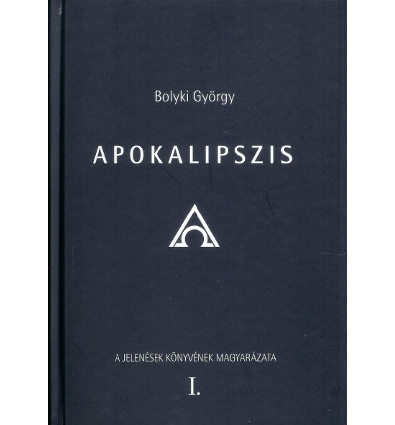 Bolyki György - Apokalipszis