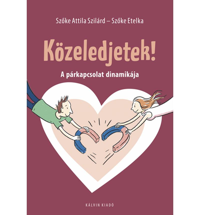 Szőke A. Szilárd - Közeledjetek!