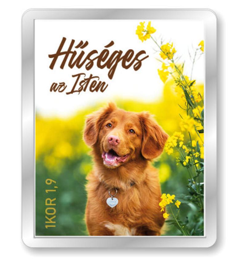 Kulcstartó - 02