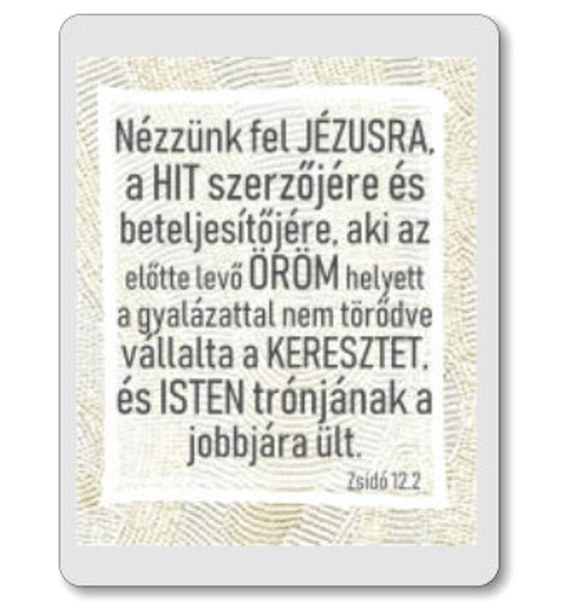 Kulcstartó - 04