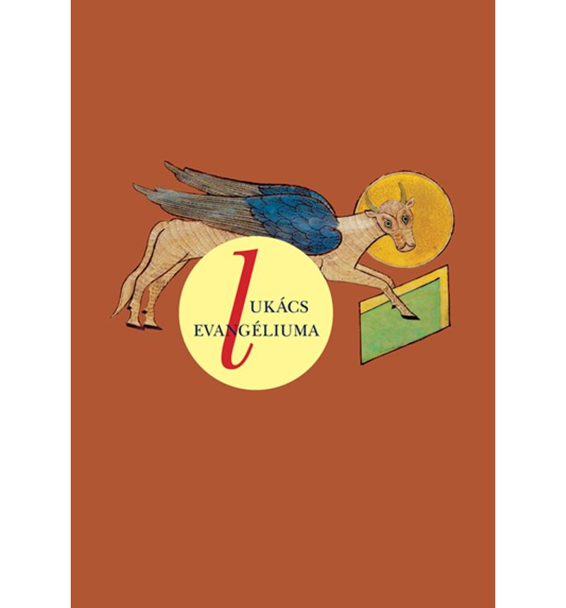 Lukács evangéliuma (RÚF)