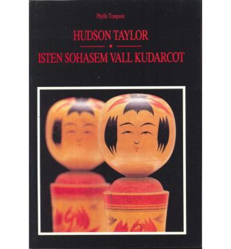 Ph. Thomson - Hudson Taylor