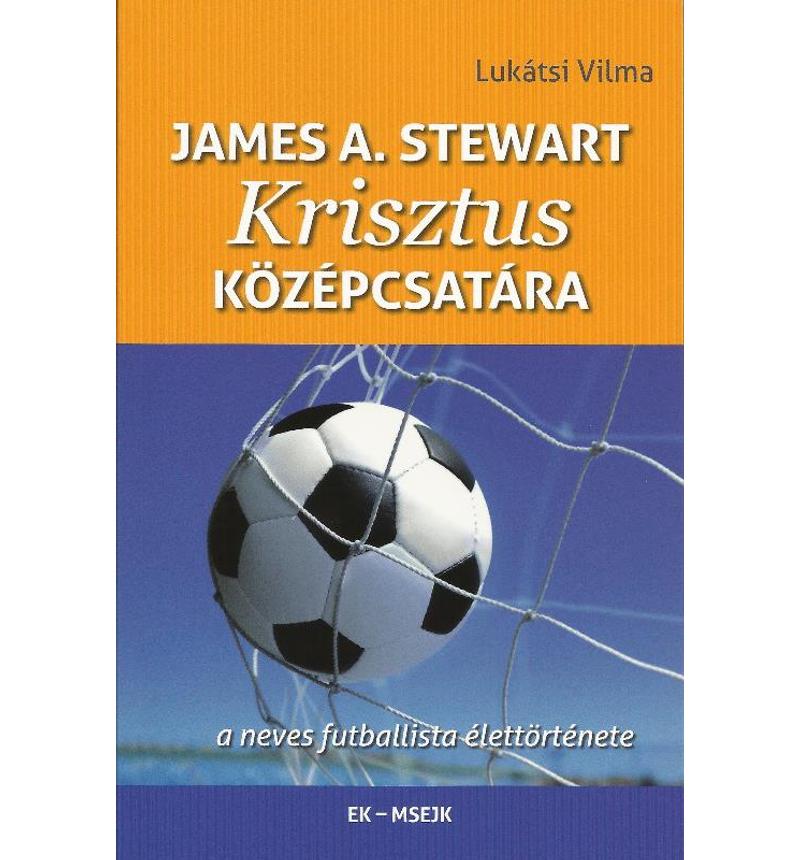 Lukátsi Vilma - Krisztus középcsatára