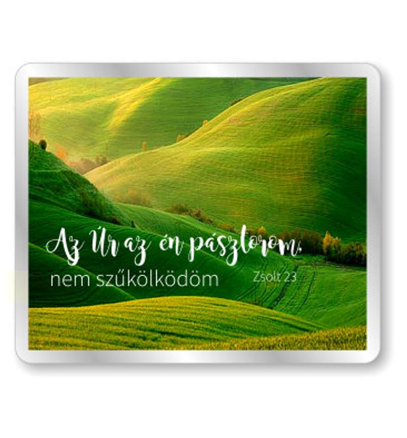 Hűtőmágnes - 12