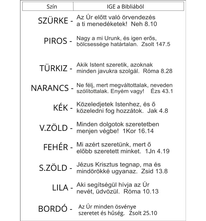 Toll - fém, gravírozott (1db) lila