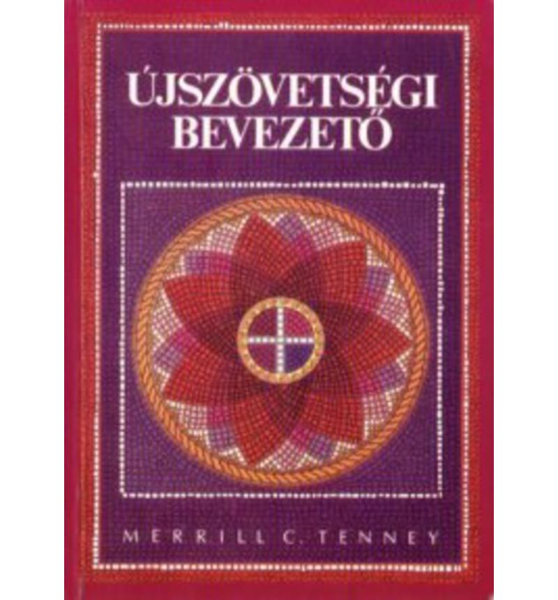 M. C. Tenney - Újszövetségi bevezető