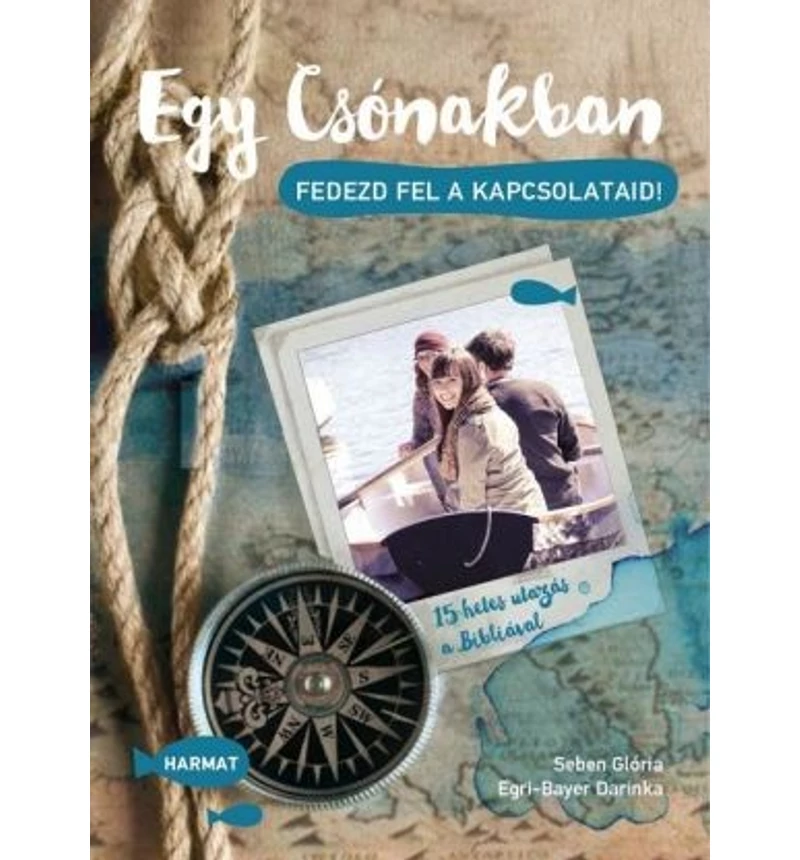 Egy csónakban