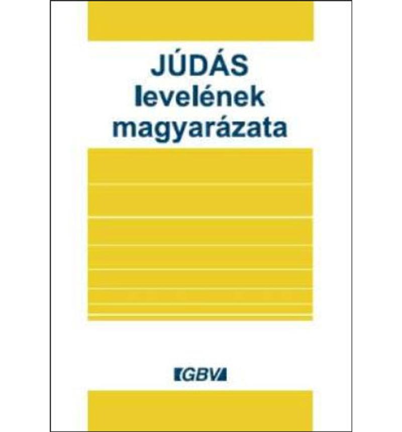 L.H. Heijkoop - Júdás levelének magyarázata