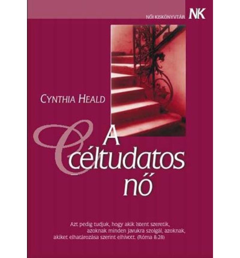 C. Heald - A céltudatos nő