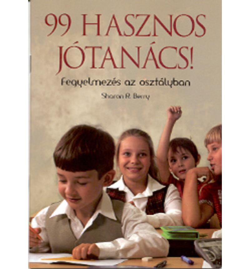 Berry, R.Sharon - 99 hasznos jótanács
