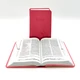 ÚjKároli Biblia - ciklámen - nagyméret