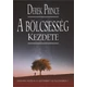 D. Prince - A bölcsesség kezdete 