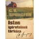 Isten ígéreteinek tárháza