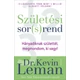 K. Leman - Születési sor(s)rend